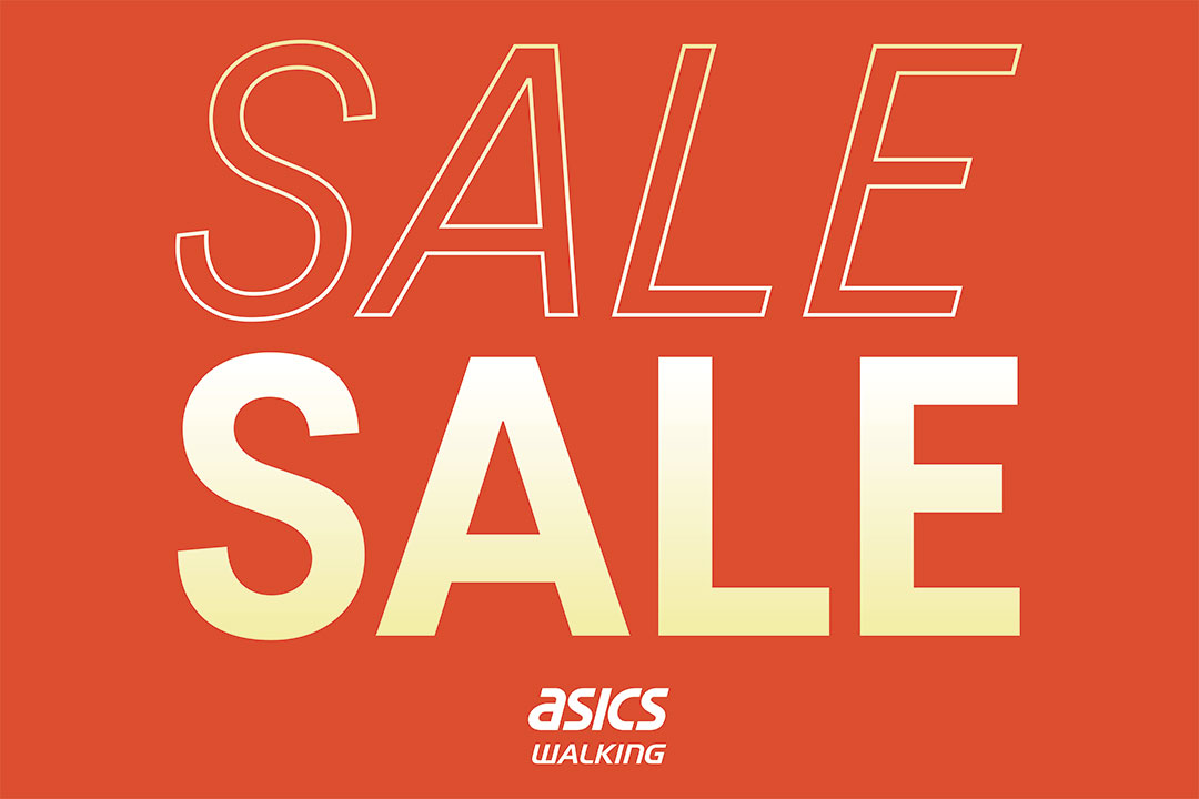 Asics 2024 sales 2019